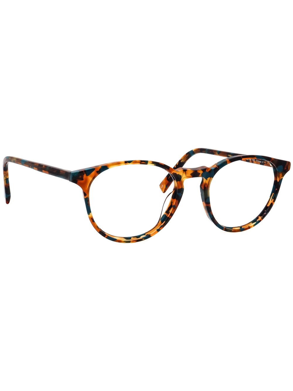 Warby Parker Butler M 238 Eyeglasses